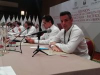 Oaxaca eje de desarrollo empresarial en la XIII Cumbre de la Alianza del Pacífico