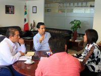 Oaxaca, sede del Congreso Nacional Inmobiliario atraerá más de mil inversionistas