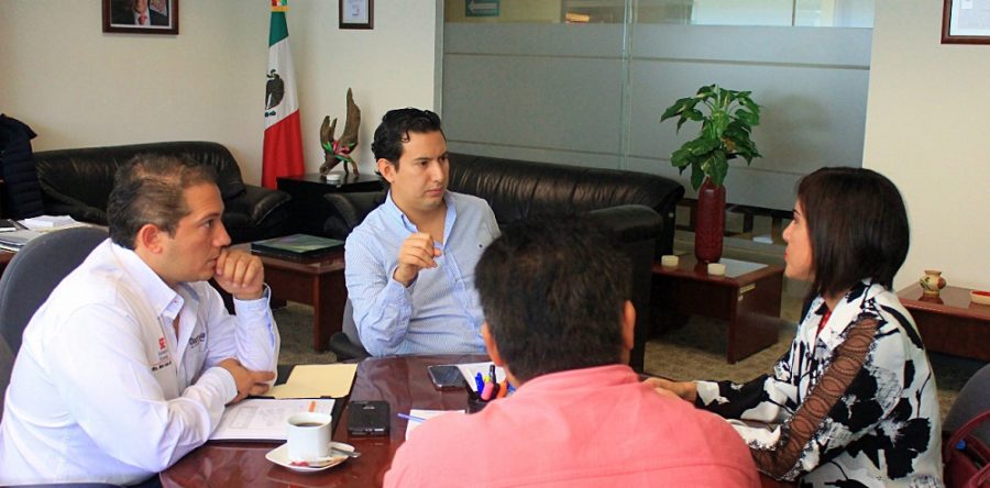 Oaxaca, sede del Congreso Nacional Inmobiliario atraerá más de mil inversionistas