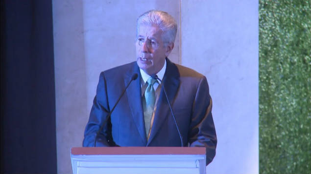 Obra del Nuevo Aeropuerto no se ha detenido: SCT