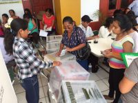 Obtiene la Jornada Electoral una copiosa participación ciudadana, de entre el 62.9 y el 63.8 por ciento