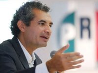 Ochoa Reza rendirá protesta como diputado en septiembre