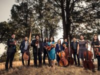 Ofrecerá concierto Antiqva Metrópoli en Oaxaca