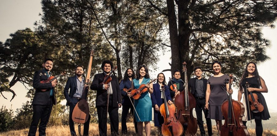 Ofrecerá concierto Antiqva Metrópoli en Oaxaca