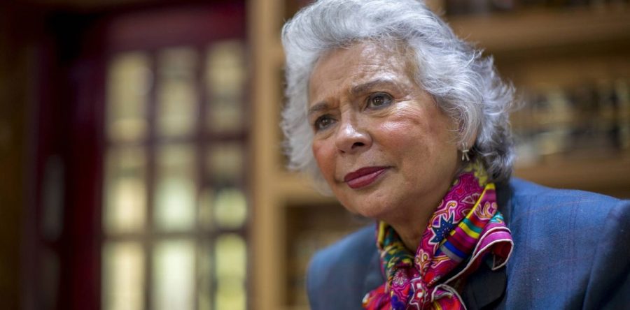 Nos dejaron el país hecho un cementerio: Sánchez Cordero