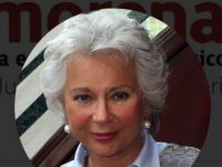 Olga Sánchez Cordero tiene claras las acciones para devolver la justicia a México