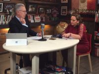 Osorio Chong tiene cualidades para fortalecer al PRI en el Senado: Ruiz Massieu