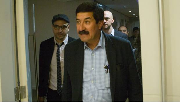 PAN debe aclarar elección de Puebla para poder recuperarse: Corral