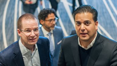 PAN, ¿otro agandalle?