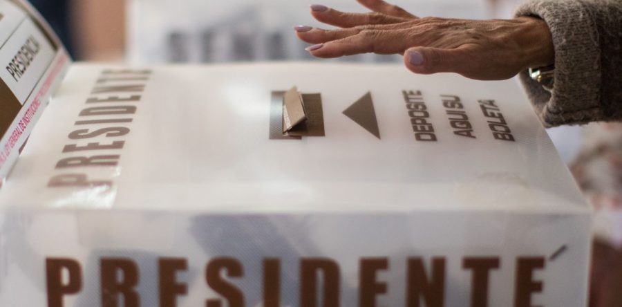 PES, el que más impugnaciones lleva contra la elección presidencial