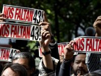 PGR debe seguir con comisión de la verdad de Iguala: SCJN