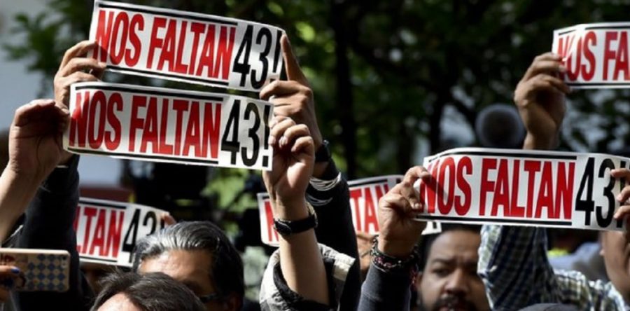 PGR debe seguir con comisión de la verdad de Iguala: SCJN
