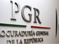PGR solicitó información a Canadá y EU por caso Barreiro