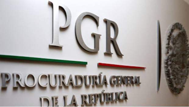 PGR solicitó información a Canadá y EU por caso Barreiro