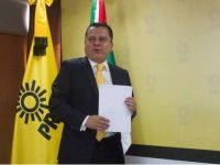 PRD analiza cambio de nombre y futuro del Frente