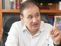 PRI y PAN no entendieron la lección y pretenden pactar “en lo oscurito” en Sonora: Durazo