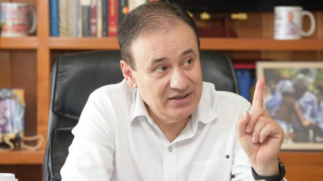 PRI y PAN no entendieron la lección y pretenden pactar “en lo oscurito” en Sonora: Durazo