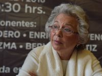 Pacificación del país deberá pasar por varios procesos: Sánchez Cordero