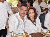 Participa Hernández Fraguas en “Festival de los Moles 2018”