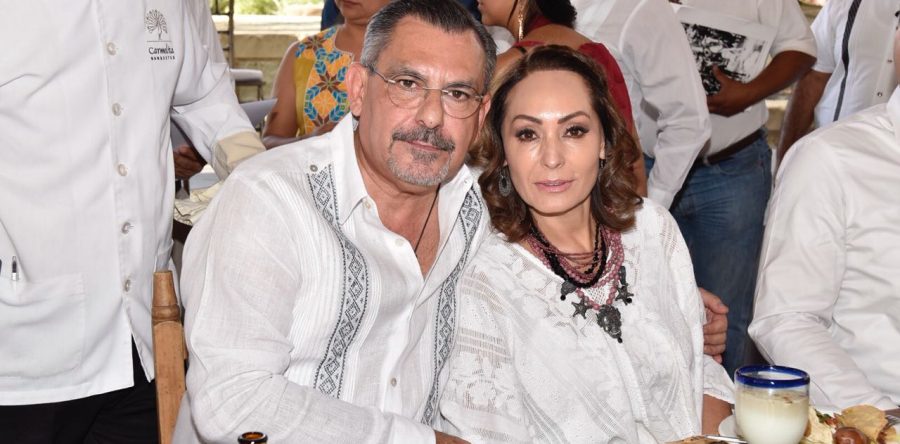 Participa Hernández Fraguas en “Festival de los Moles 2018”