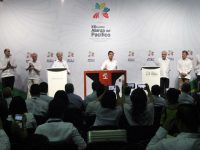 Países de la Alianza del Pacífico y del Mercosur firman acuerdo para “fortalecer la vinculación”