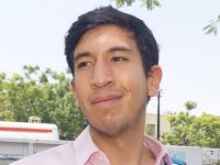 Pedro Kumamoto podría crear su propio partido