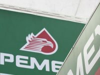 Pemex pierde 163 mil mdp en segundo trimestre