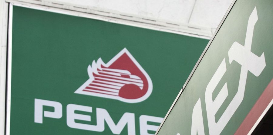 Pemex pierde 163 mil mdp en segundo trimestre