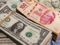 Peso continúa apreciación frente al dólar