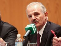 Peña Nieto es responsable de la debacle del PRI: Labastida