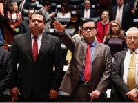 Pide Cofece participar en licitaciones públicas para evitar actos de corrupción