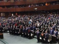 Pide Congreso de la Unión investigar a Morena por lavado de dinero