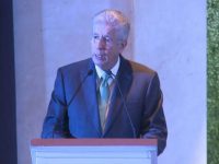 Pide SCT continuar con la construcción del Nuevo Aeropuerto