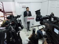 Plan de austeridad en el Senado incluye la supresión de 100 altos mandos: Batres