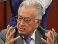 ¿Por qué Tatiana Clouthier no dijo lo que pensaba de mí a tiempo?: Bartlett