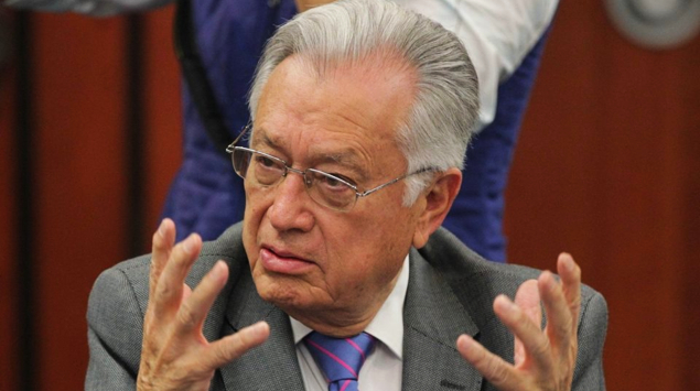 ¿Por qué Tatiana Clouthier no dijo lo que pensaba de mí a tiempo?: Bartlett