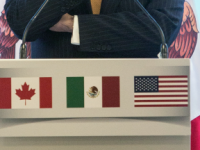 Por qué el TLCAN sí puede quedar en agosto