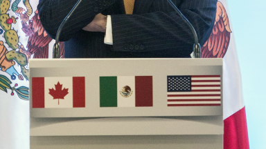 Por qué el TLCAN sí puede quedar en agosto