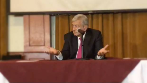 Presupuesto de 2019 no incluirá pensiones a expresidentes