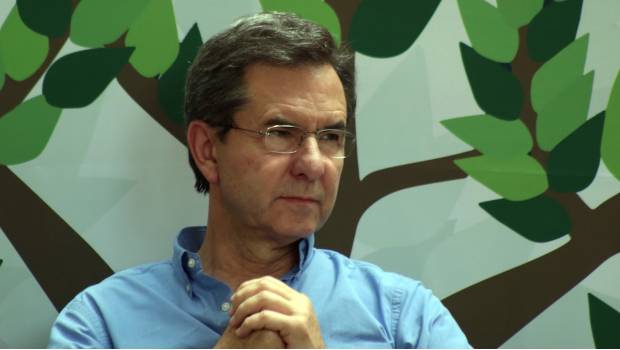 Pretende Esteban Moctezuma eliminar subsecretarías de la SEP