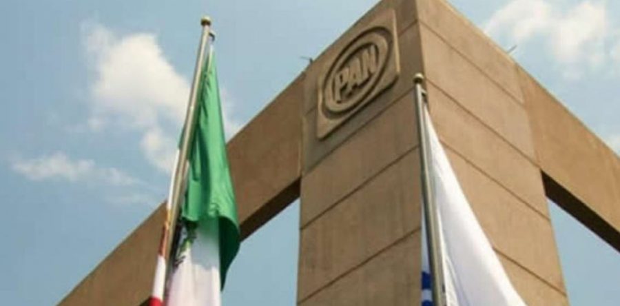 Proceso de renovación del PAN dará inicio en agosto