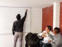 “Proyecto 2000” esquema para seguir aprendiendo: Administración
