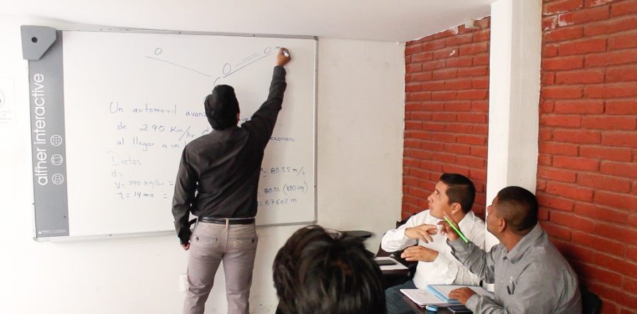 “Proyecto 2000” esquema para seguir aprendiendo: Administración