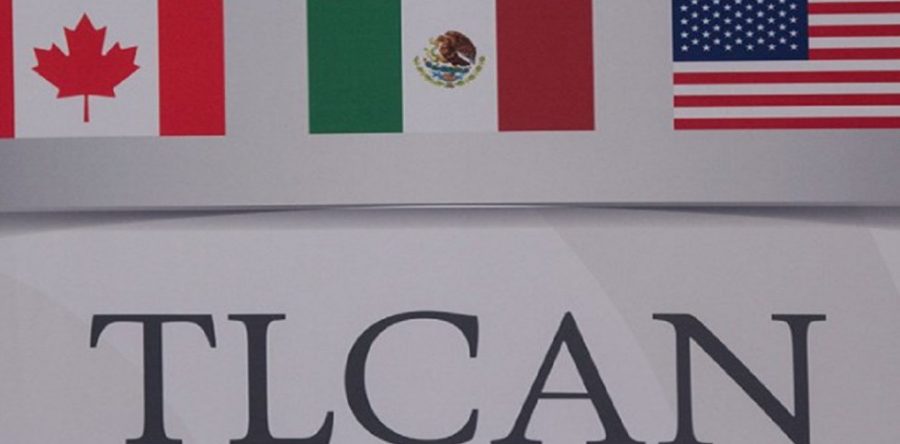 Próxima semana se reanudará negociación del TLCAN: Guajardo