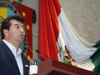 Demanda Juan Mendoza Reyes atención y solución a conflictos agrarios en Oaxaca