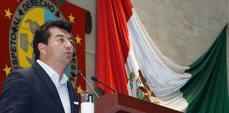 Demanda Juan Mendoza Reyes atención y solución a conflictos agrarios en Oaxaca