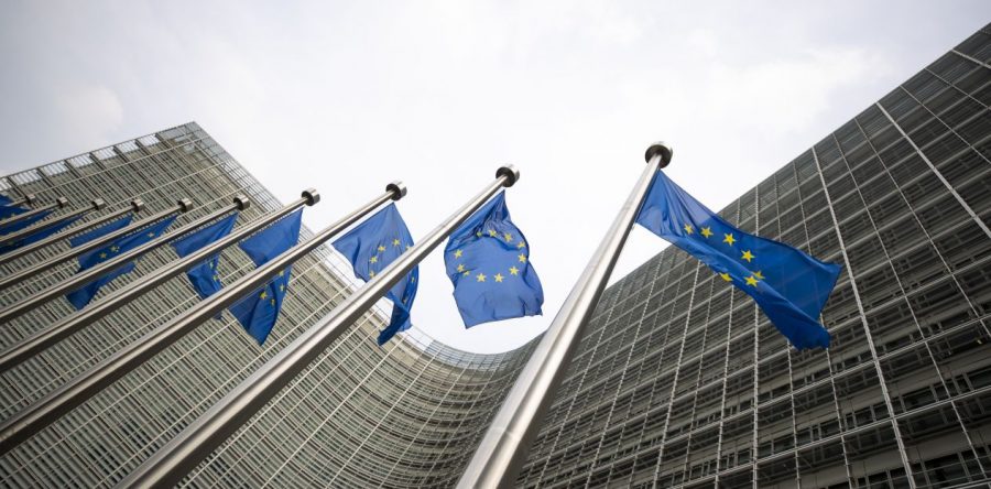 ¿Quiénes son los amigos de EU?, cuestiona Europa a Trump