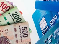 ¿Qué es mejor, pagar en efectivo o con tarjeta de crédito o débito?