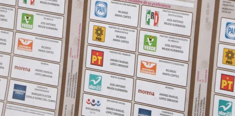 ¿Qué pasa con los legisladores de partidos que pierden el registro?
