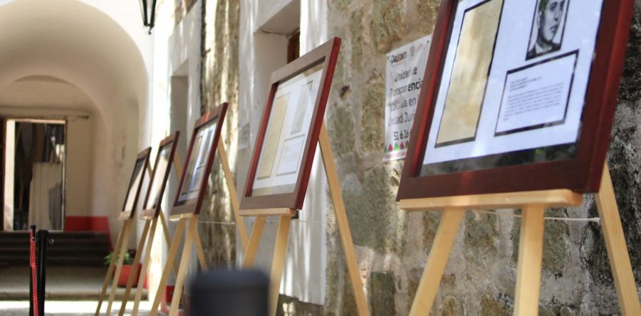 Celebran el 159 aniversario del Registro Civil en México